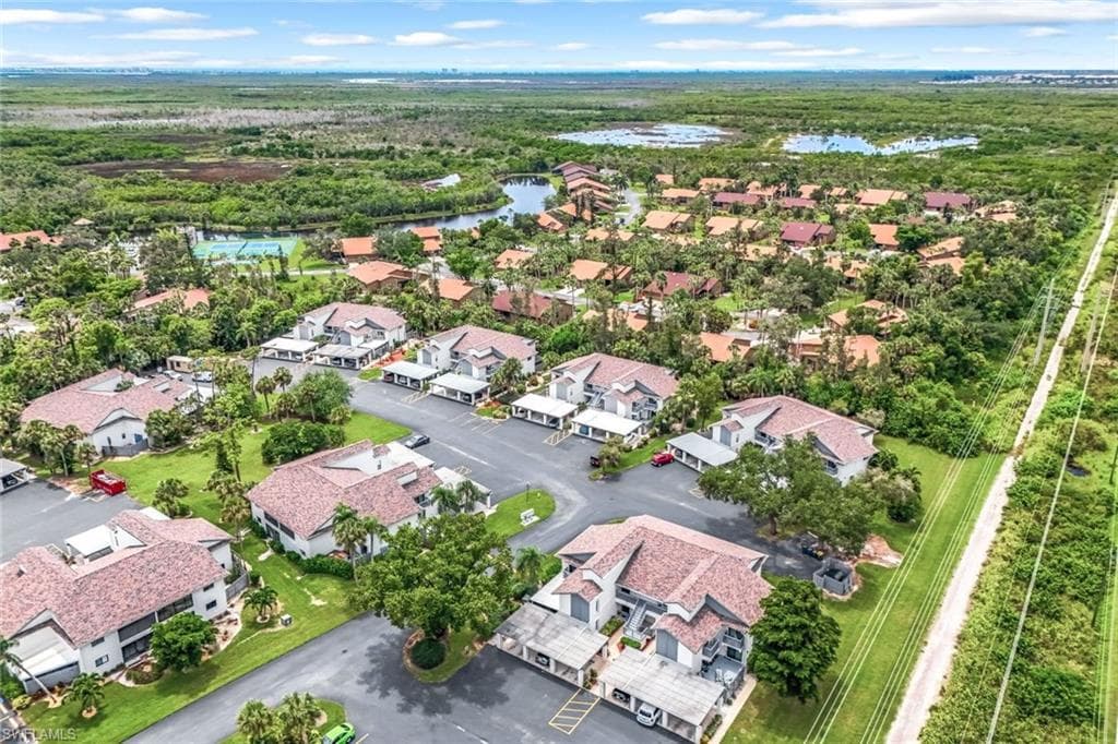 6324 Sugar Bush LN # B, FORT MYERS FL 33908-36