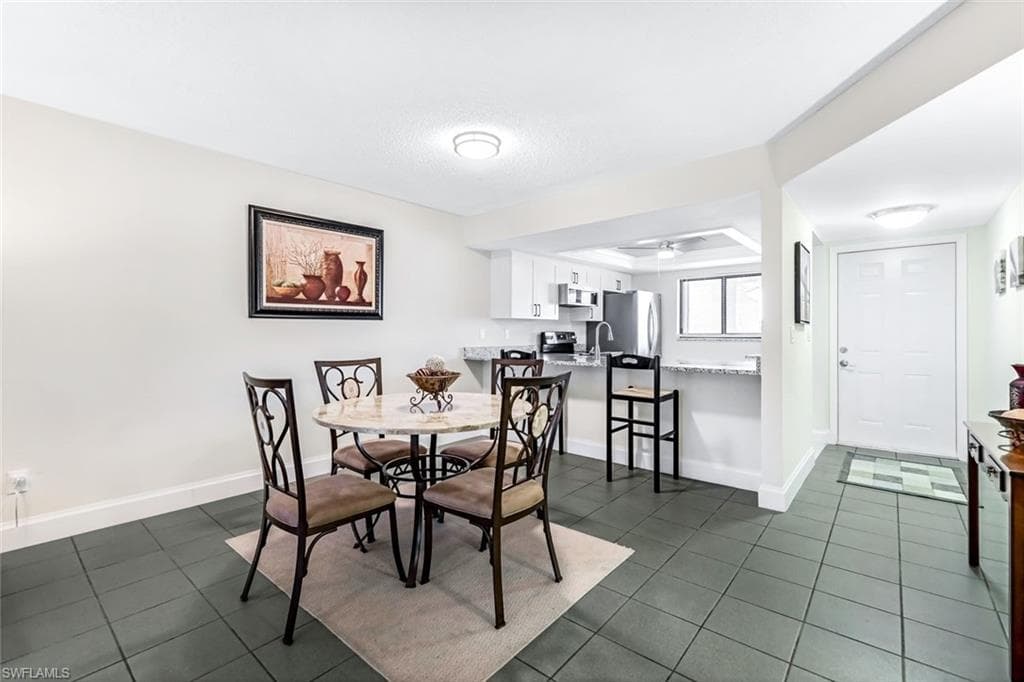 6324 Sugar Bush LN # B, FORT MYERS FL 33908-14