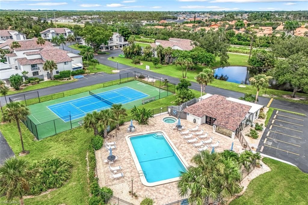 6324 Sugar Bush LN # B, FORT MYERS FL 33908-43