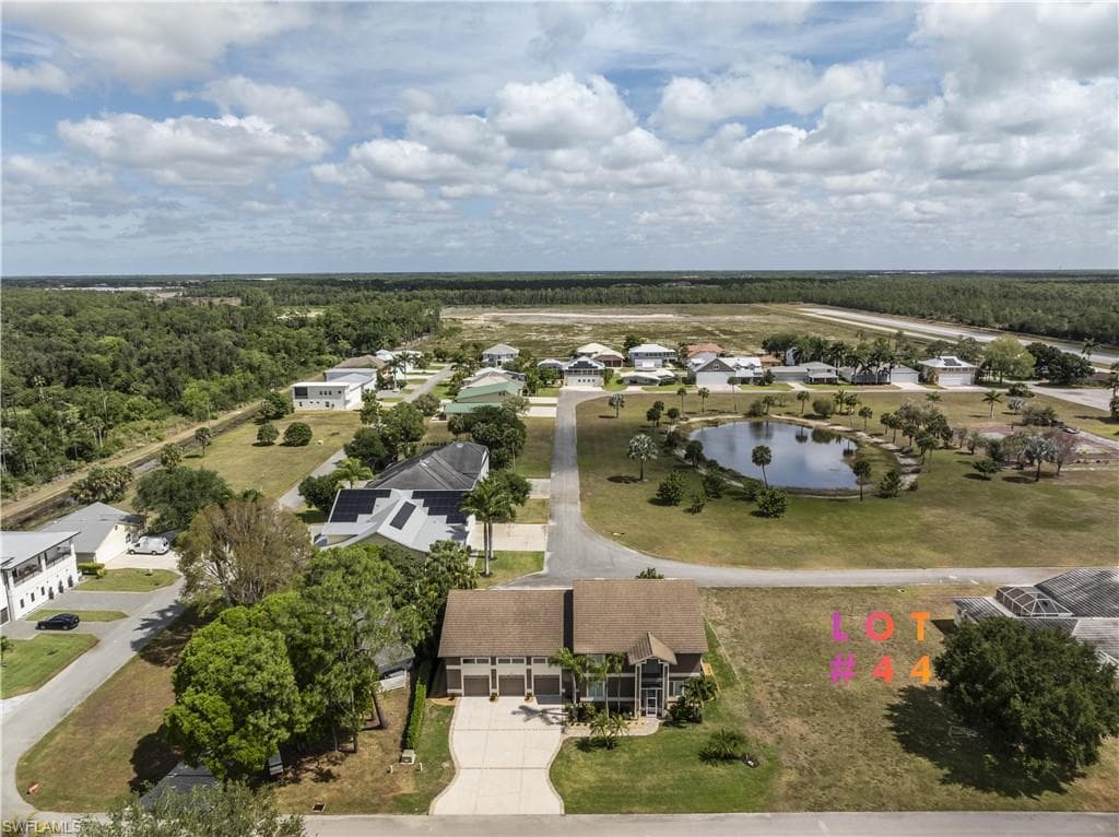 4072 SKYWAY DR LOT#44, NAPLES FL 34112-6