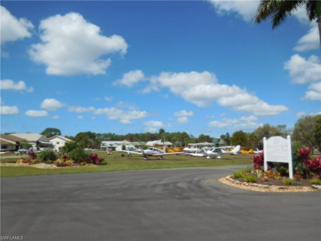 4072 SKYWAY DR LOT#44, NAPLES FL 34112-9