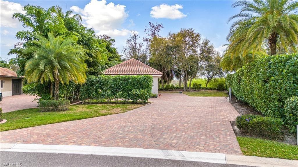 13666 Golden Palms CIR, FORT MYERS FL 33913-19