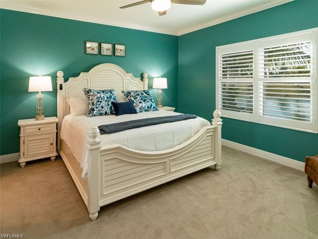 2279 Marquesa CIR, NAPLES FL 34112-8