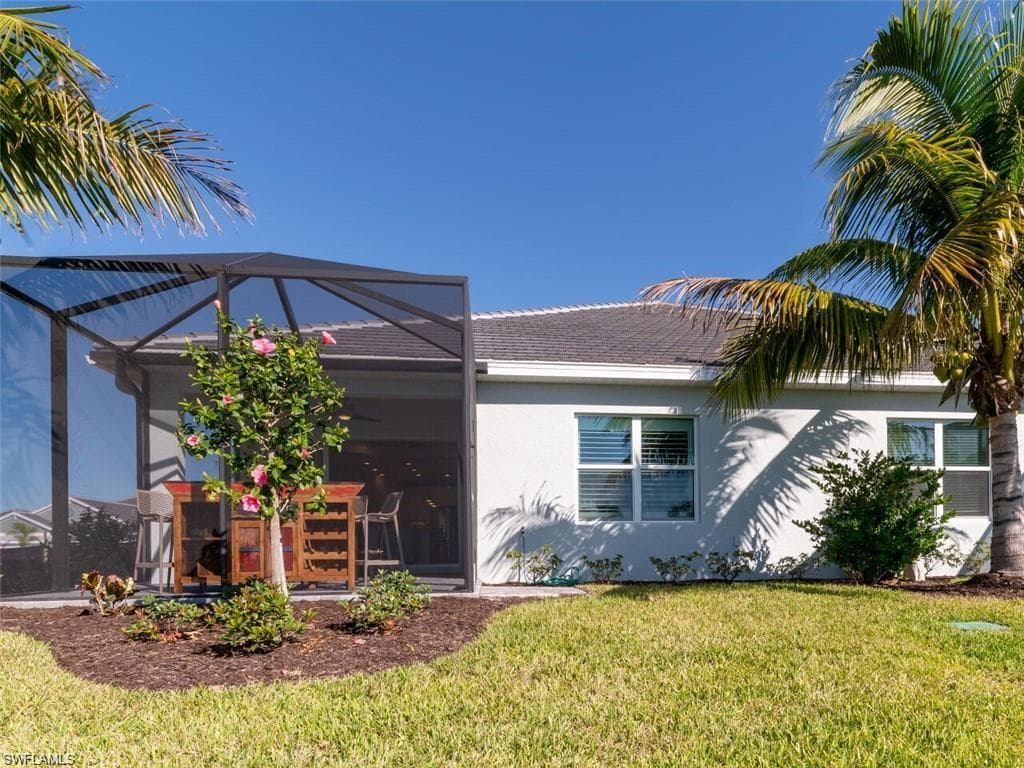 2279 Marquesa CIR, NAPLES FL 34112-18