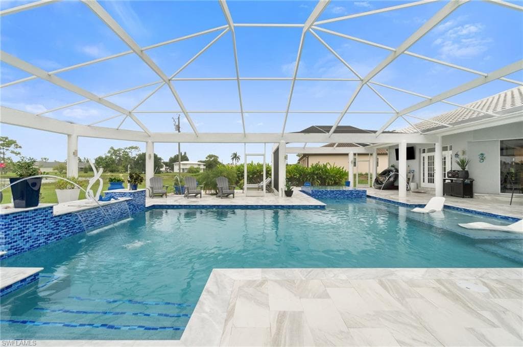 18683 Baseleg AVE, NORTH FORT MYERS FL 33917-46