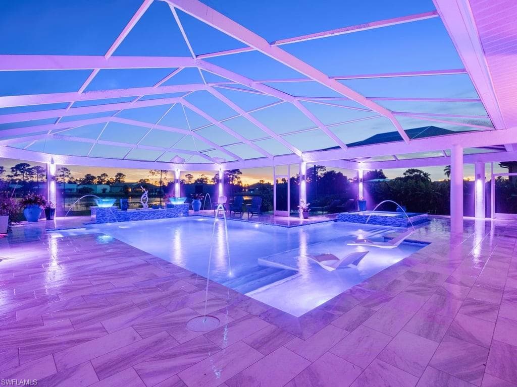 18683 Baseleg AVE, NORTH FORT MYERS FL 33917-33