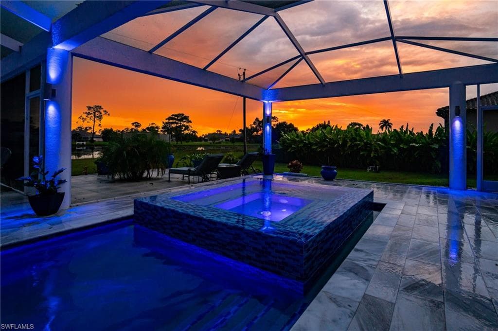 18683 Baseleg AVE, NORTH FORT MYERS FL 33917-40