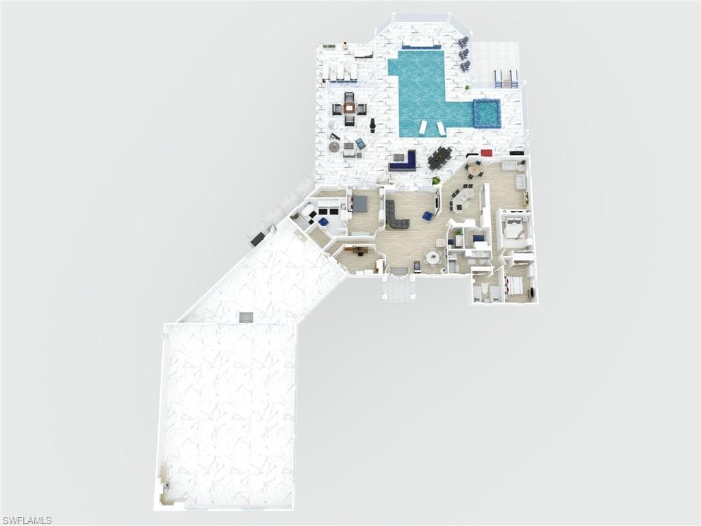 18683 Baseleg AVE, NORTH FORT MYERS FL 33917-49