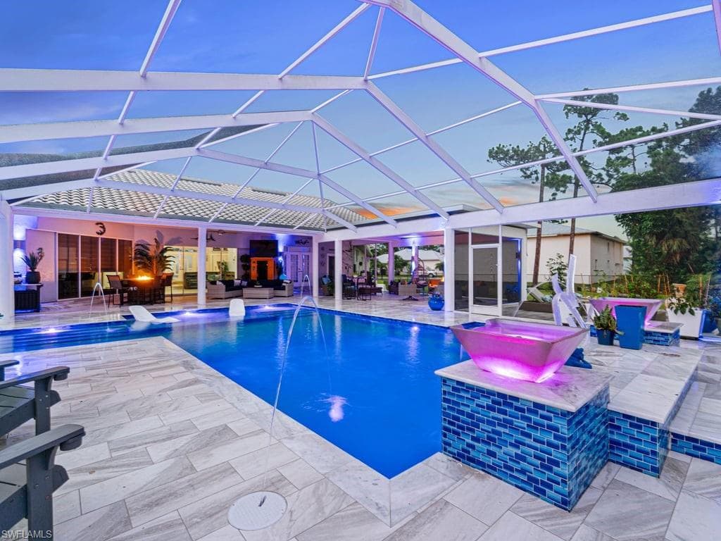 18683 Baseleg AVE, NORTH FORT MYERS FL 33917-38