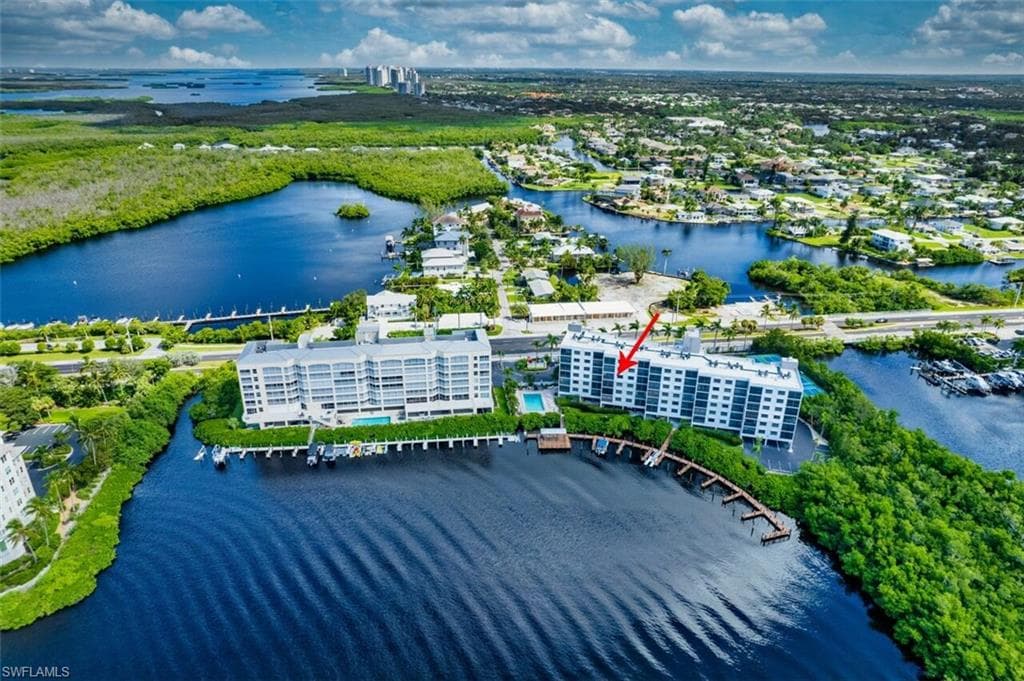 4835 Bonita Beach RD # 408, BONITA SPRINGS FL 34134-6