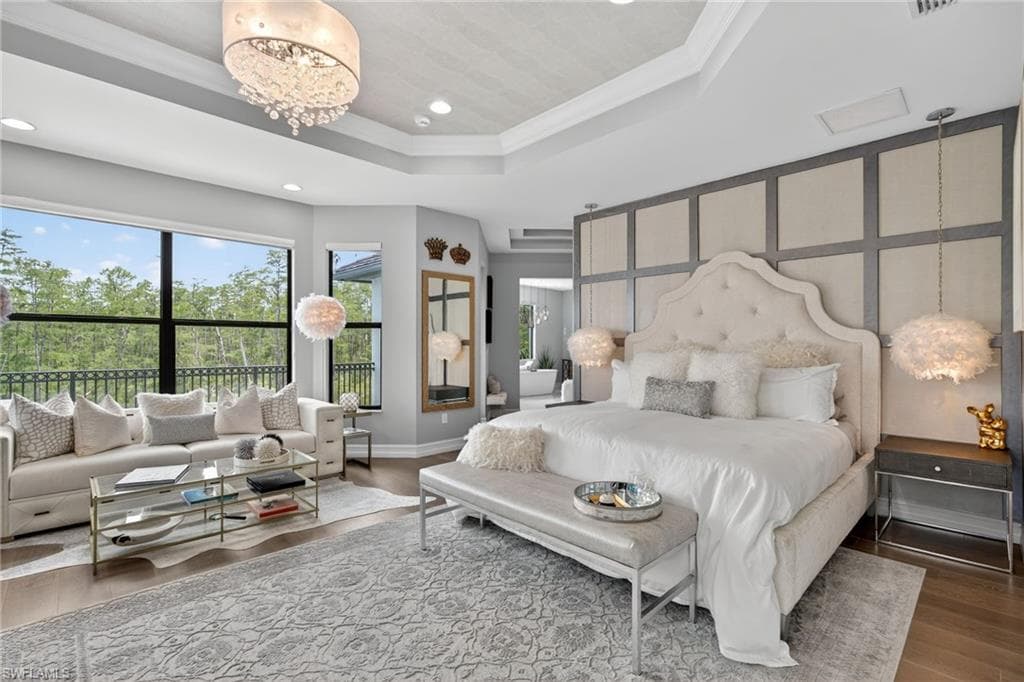14690 Reserve PL, NAPLES FL 34109-22