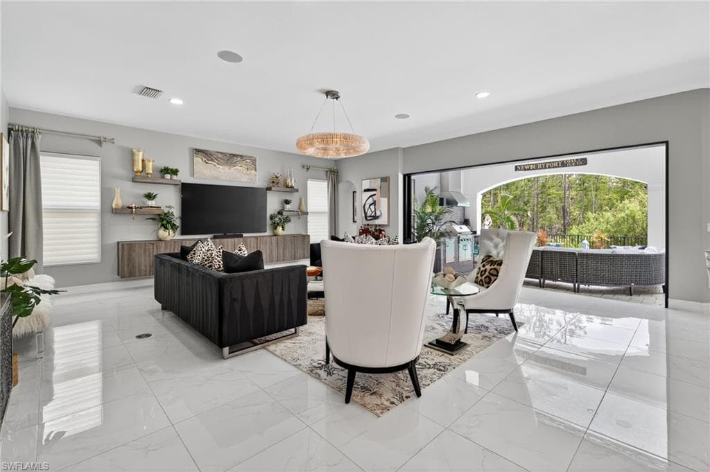 14690 Reserve PL, NAPLES FL 34109-5