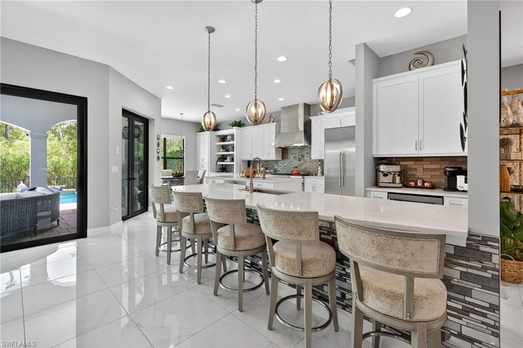14690 Reserve PL, NAPLES FL 34109-11