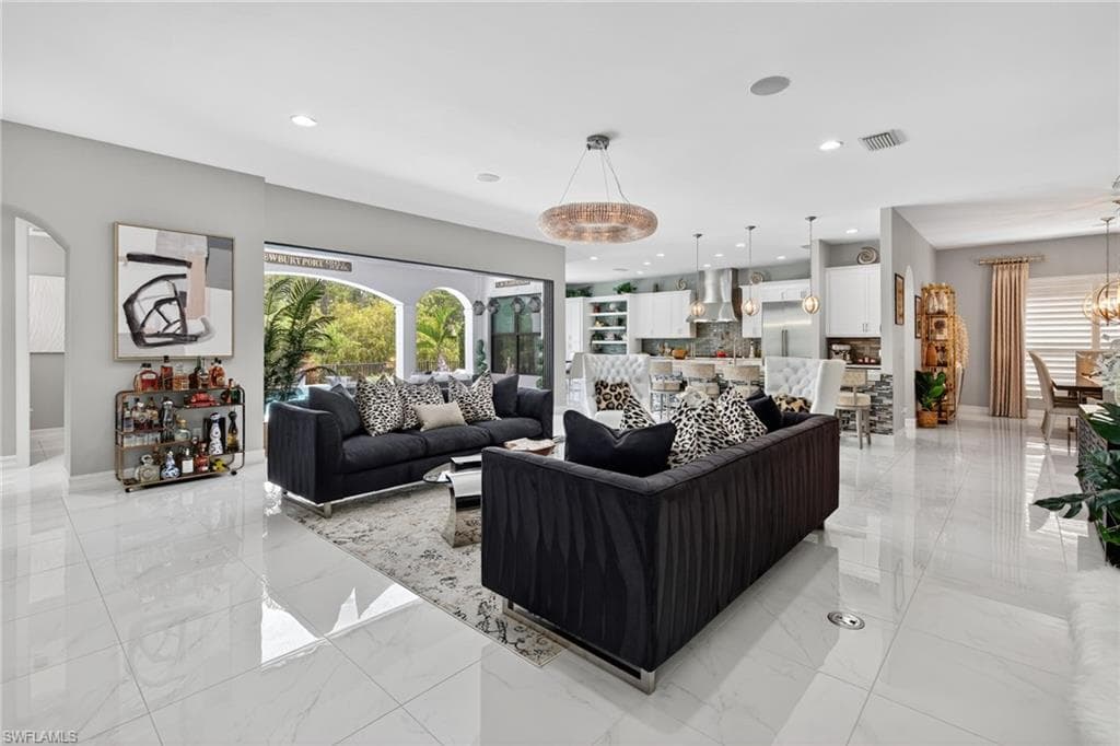 14690 Reserve PL, NAPLES FL 34109-6