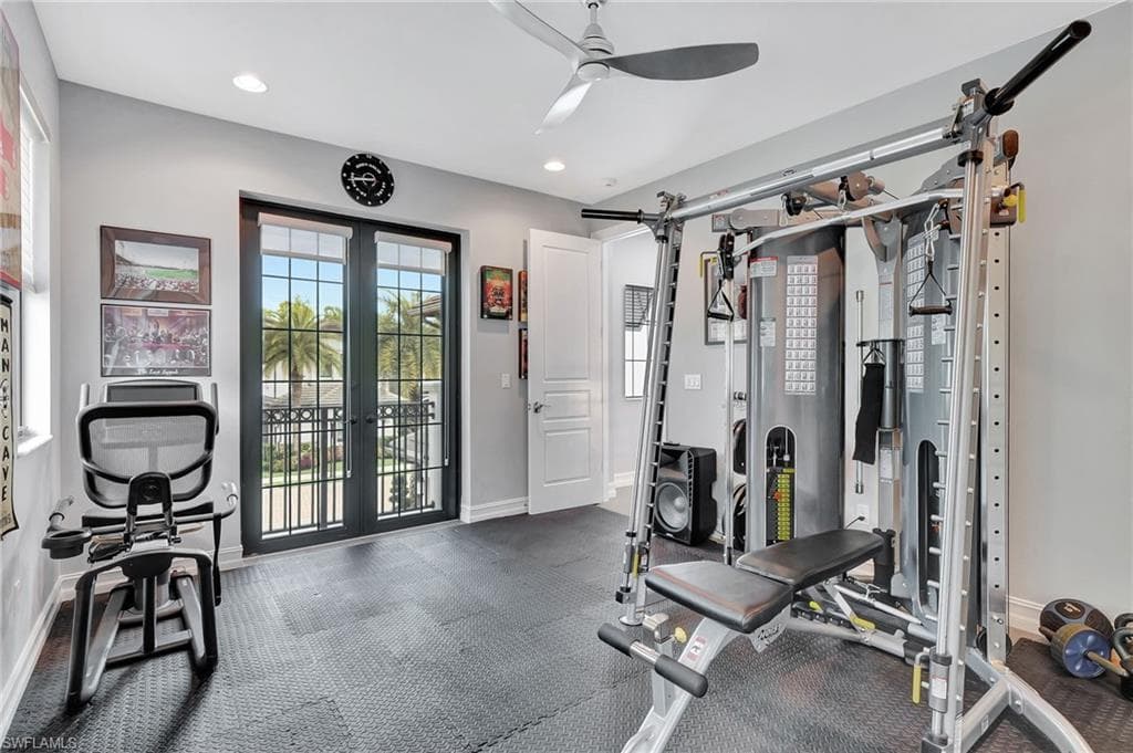 14690 Reserve PL, NAPLES FL 34109-37