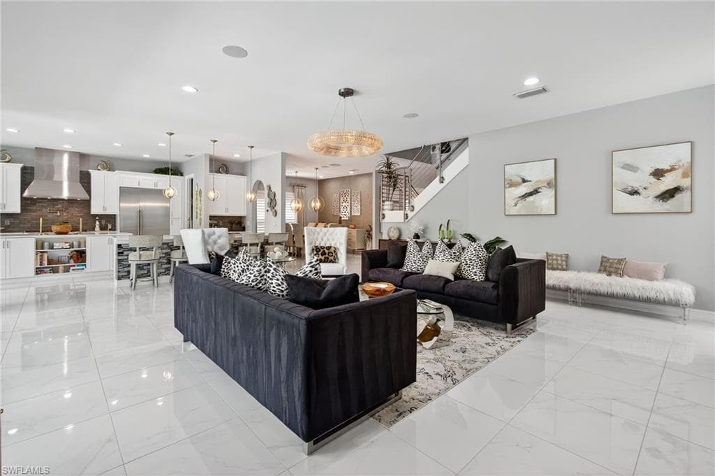 14690 Reserve PL, NAPLES FL 34109-9