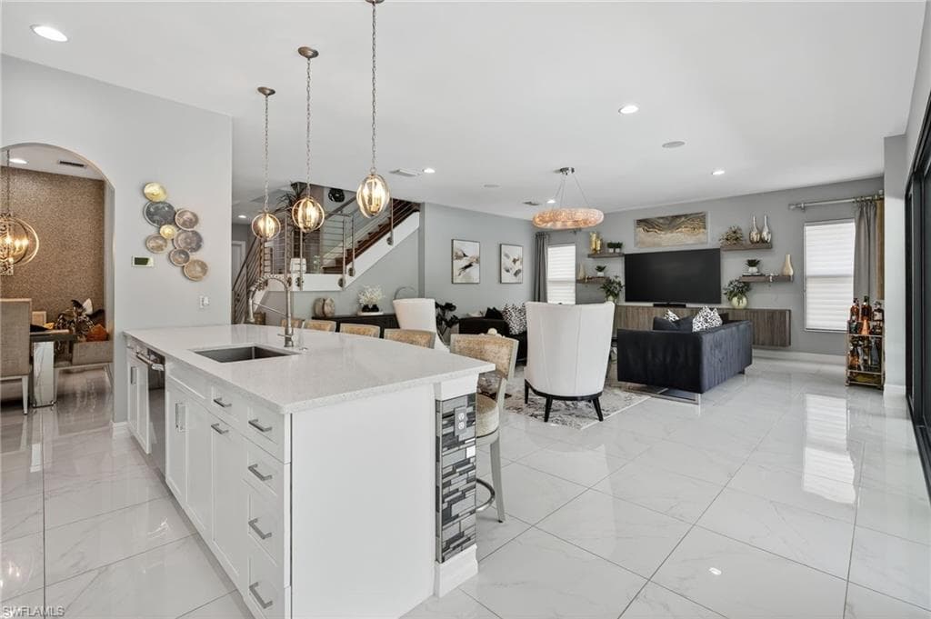 14690 Reserve PL, NAPLES FL 34109-17