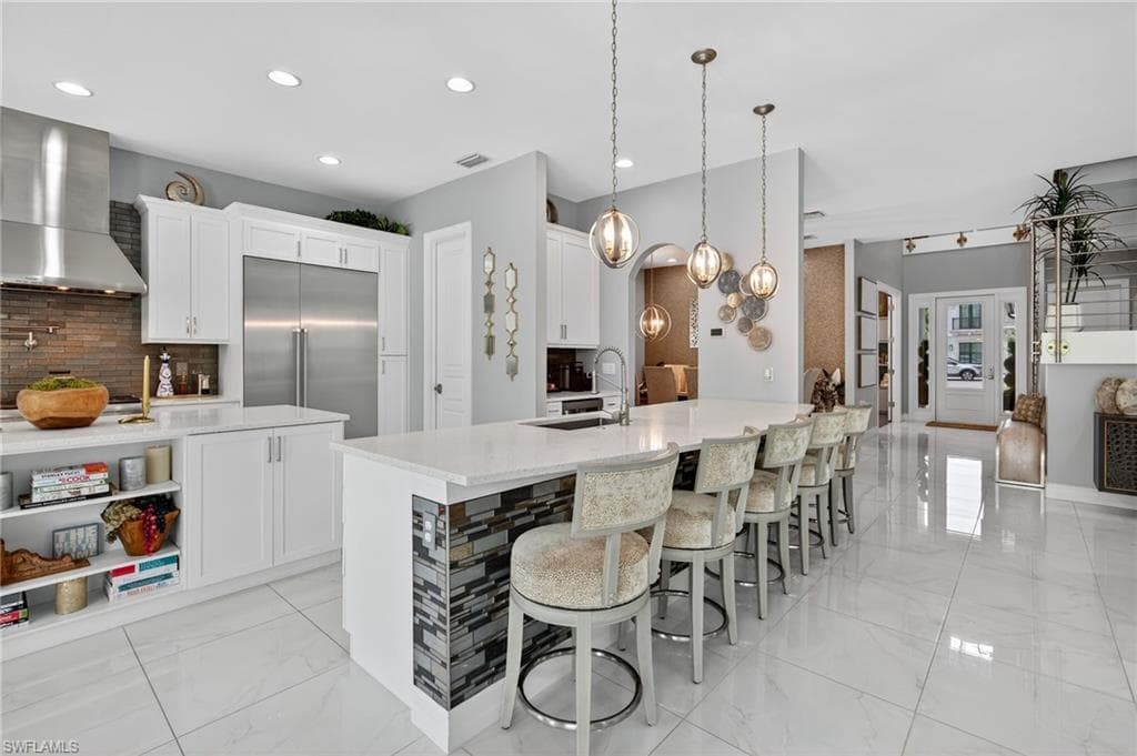 14690 Reserve PL, NAPLES FL 34109-10