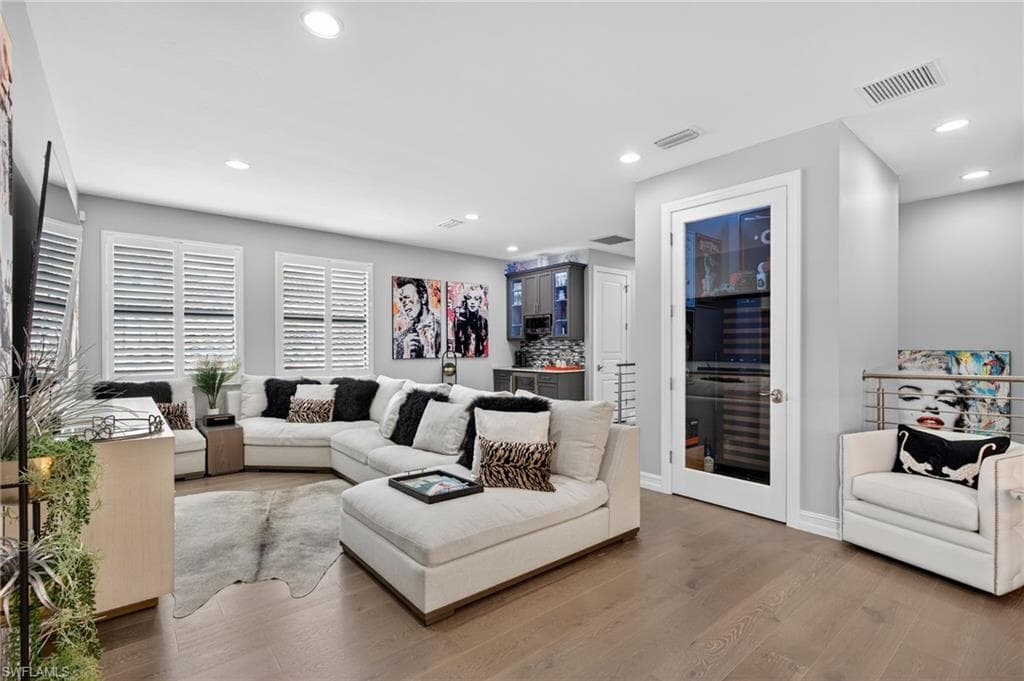 14690 Reserve PL, NAPLES FL 34109-34