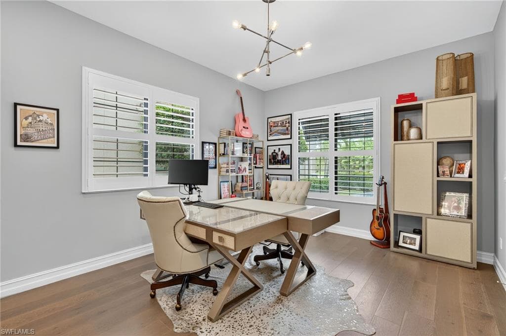 14690 Reserve PL, NAPLES FL 34109-38