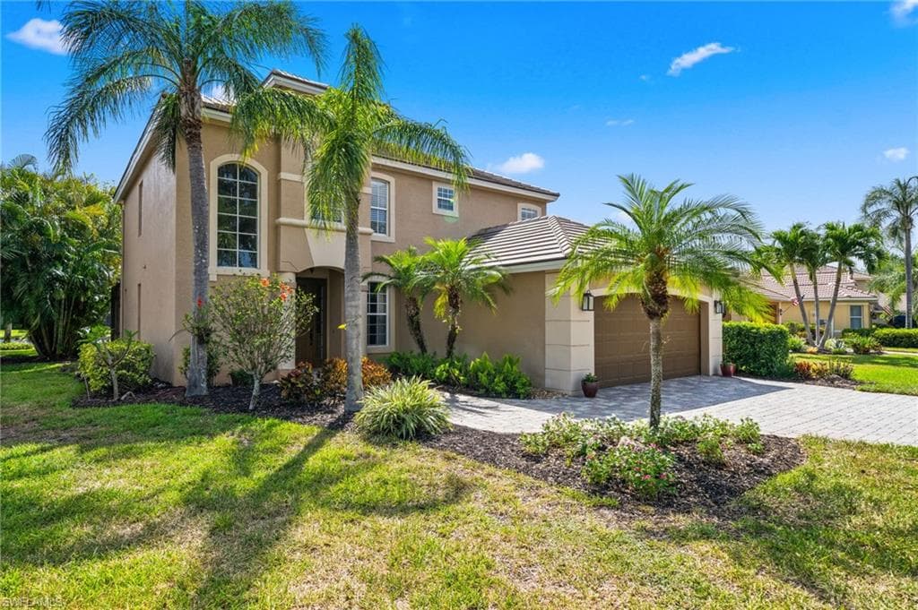 20010 Eagle Glen WAY, ESTERO FL 33928-39