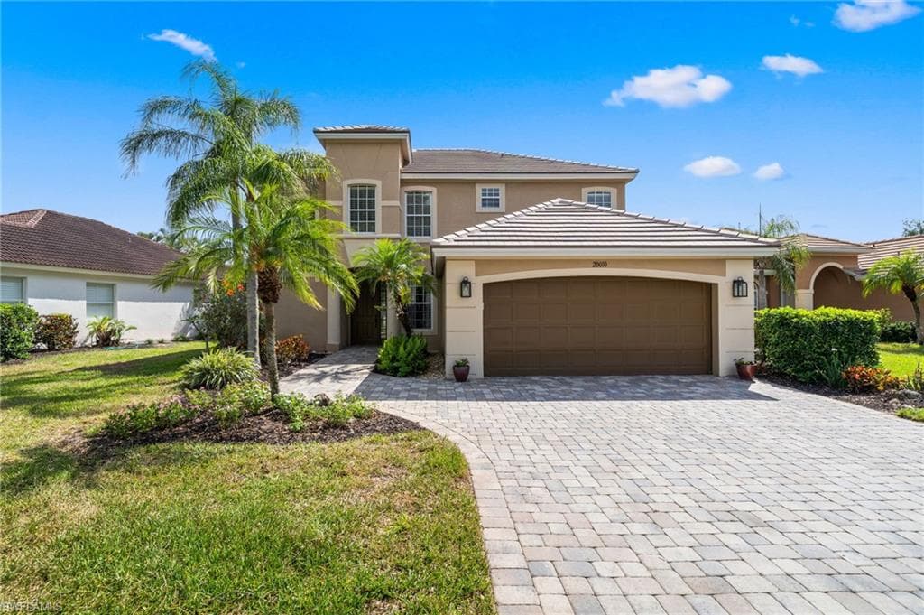 20010 Eagle Glen WAY, ESTERO FL 33928-38