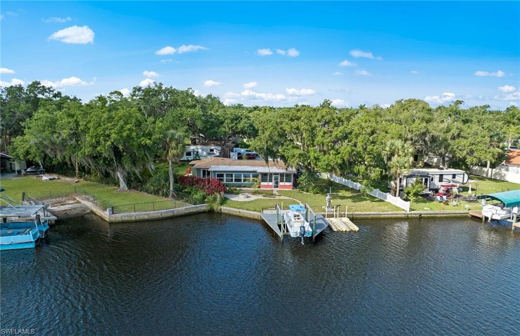 13782 River Forest DR, FORT MYERS FL 33905-5