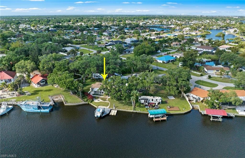 13782 River Forest DR, FORT MYERS FL 33905-4