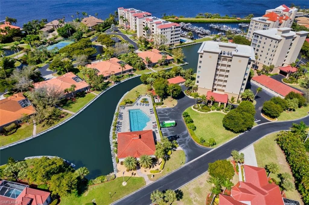 15100 Ports of Iona DR W-8