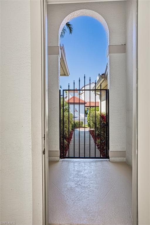 15100 Ports of Iona DR W-9