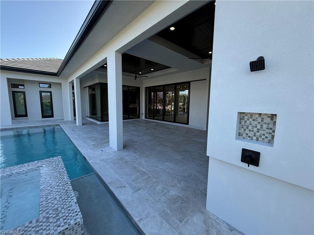 6802 Griffin BLVD, FORT MYERS FL 33908-27