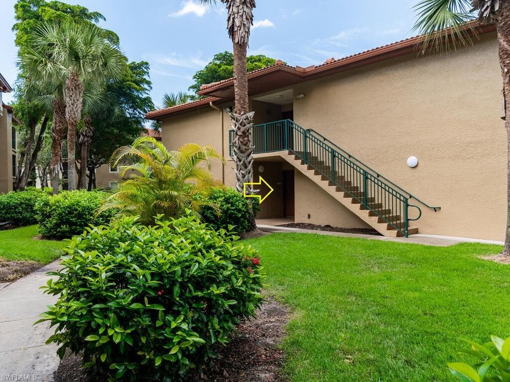 8930 Colonnades CT E # 612, BONITA SPRINGS FL 34135-4