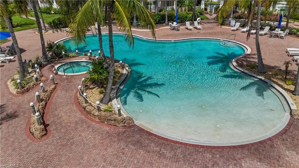 12701 Mastique Beach BLVD # 803, FORT MYERS FL 33908-1