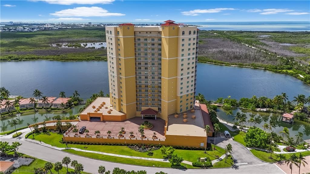 12701 Mastique Beach BLVD # 803, FORT MYERS FL 33908-8