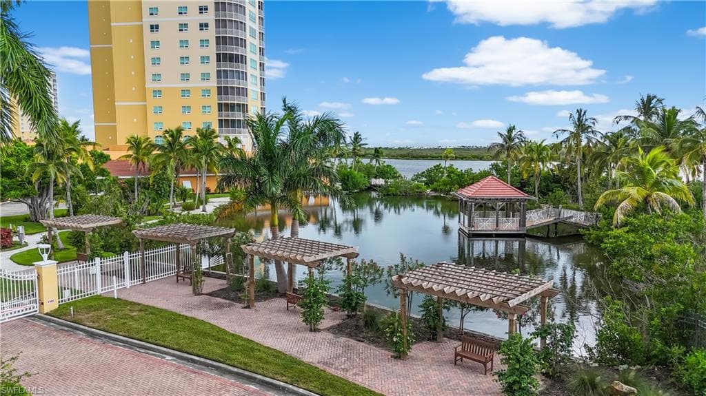 12701 Mastique Beach BLVD # 803, FORT MYERS FL 33908-37