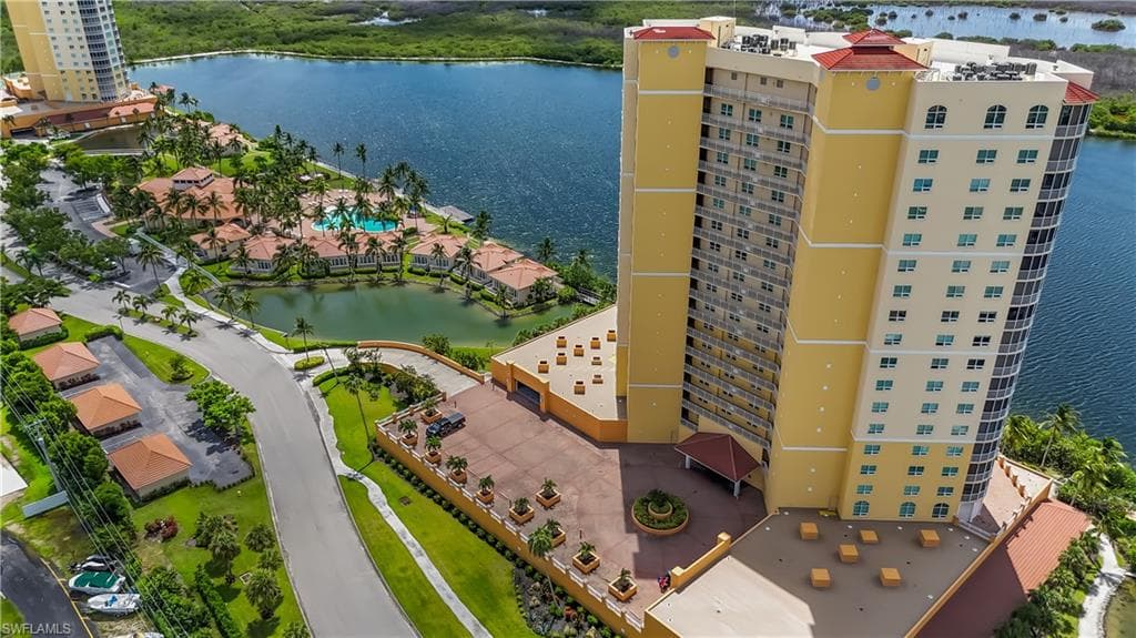 12701 Mastique Beach BLVD # 803, FORT MYERS FL 33908-38