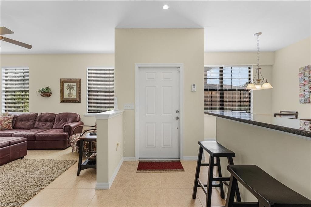 3732 Pino Vista WAY # 2, ESTERO FL 33928-2
