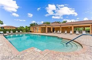 3732 Pino Vista WAY # 2, ESTERO FL 33928-27