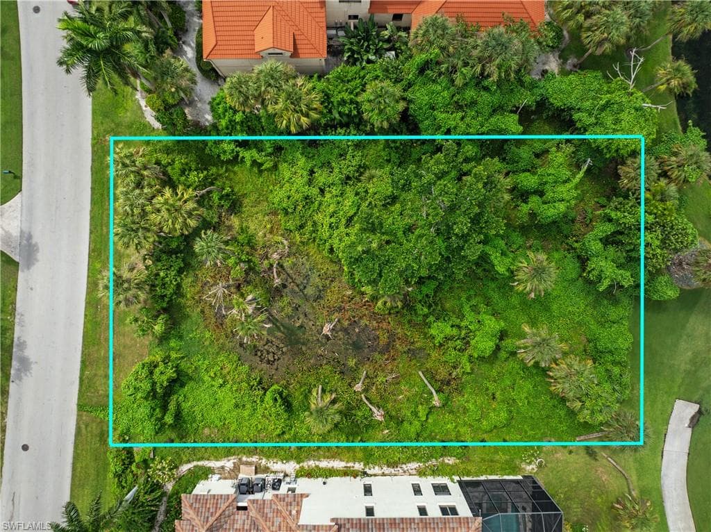 2453 Wulfert RD, SANIBEL FL 33957-6