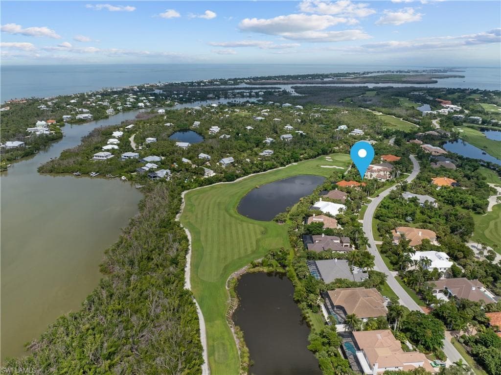 2453 Wulfert RD, SANIBEL FL 33957-14