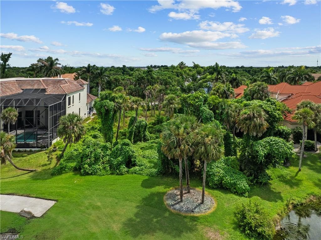 2453 Wulfert RD, SANIBEL FL 33957-7