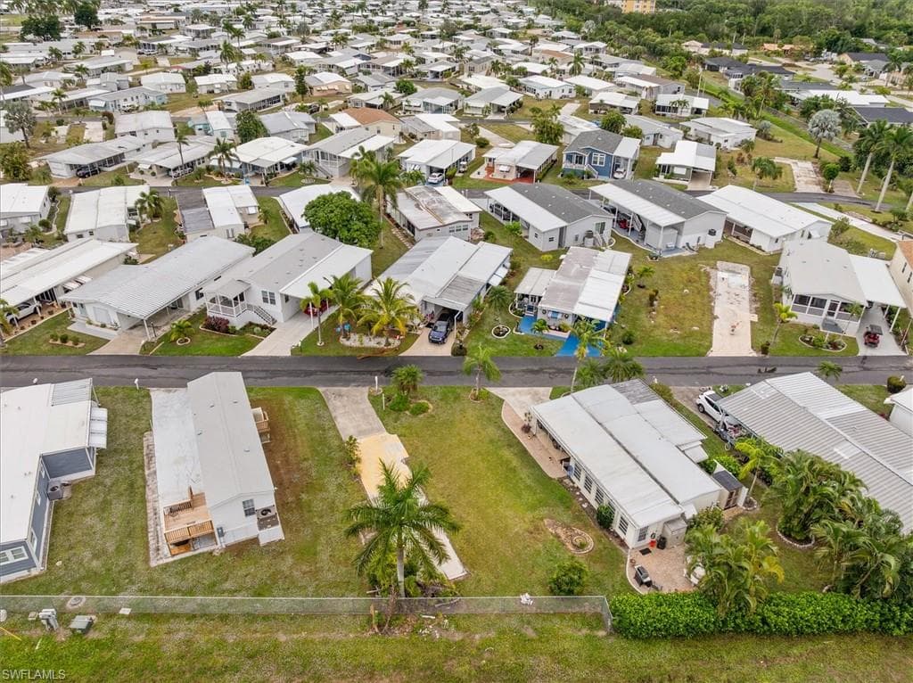 158 Adrienne DR, FORT MYERS FL 33908-8