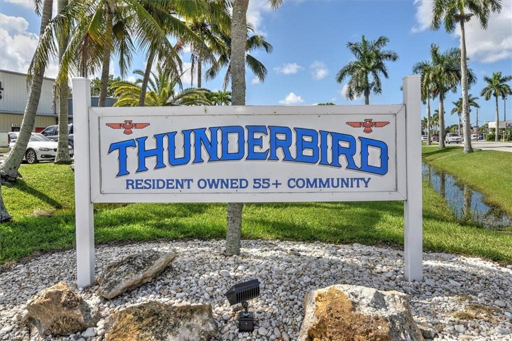 158 Adrienne DR, FORT MYERS FL 33908-9