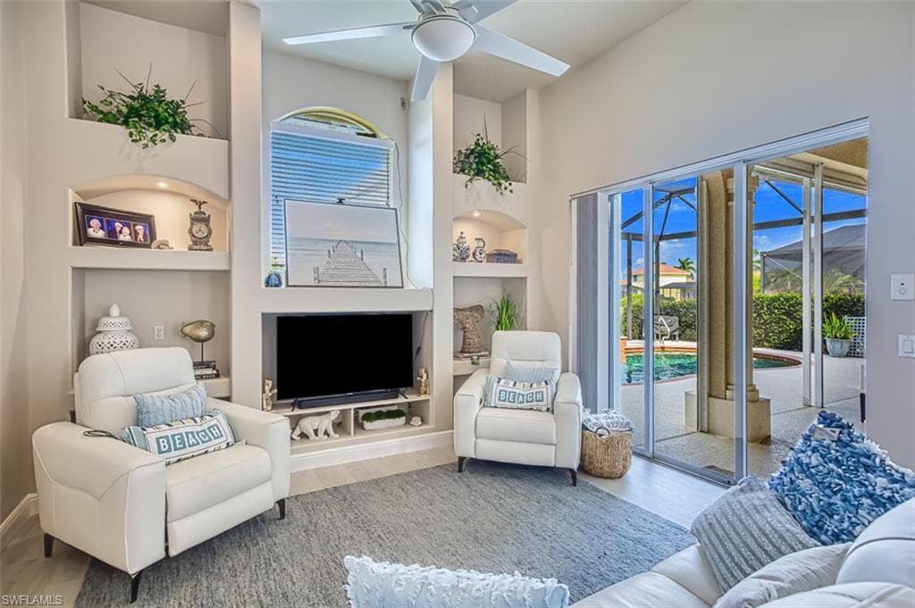 8451 Southwind Bay CIR, FORT MYERS FL 33908-16