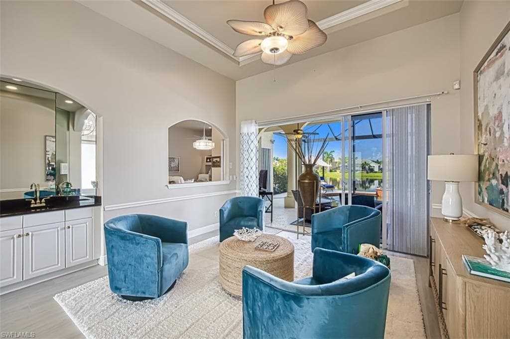 8451 Southwind Bay CIR, FORT MYERS FL 33908-6