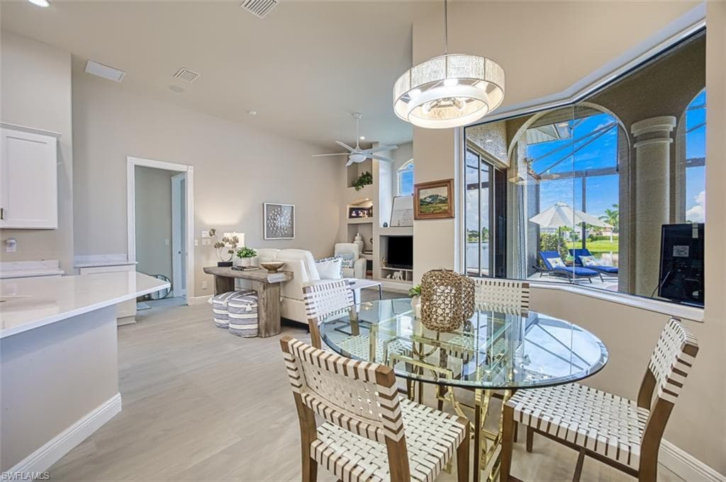 8451 Southwind Bay CIR, FORT MYERS FL 33908-13