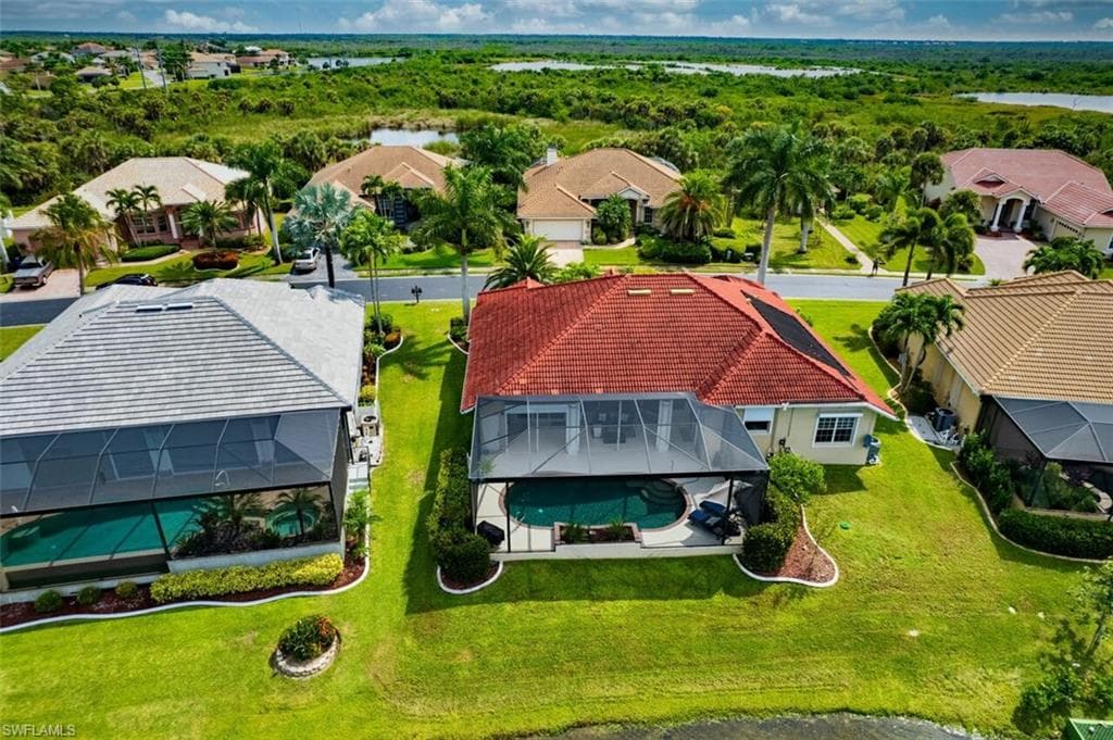 8451 Southwind Bay CIR, FORT MYERS FL 33908-40