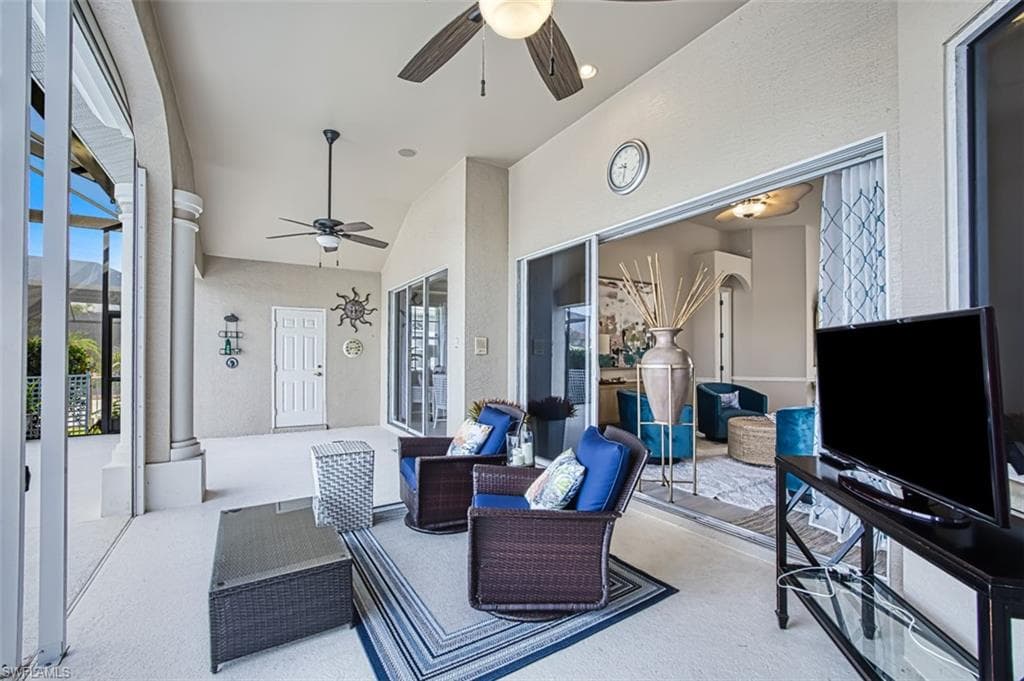 8451 Southwind Bay CIR, FORT MYERS FL 33908-36