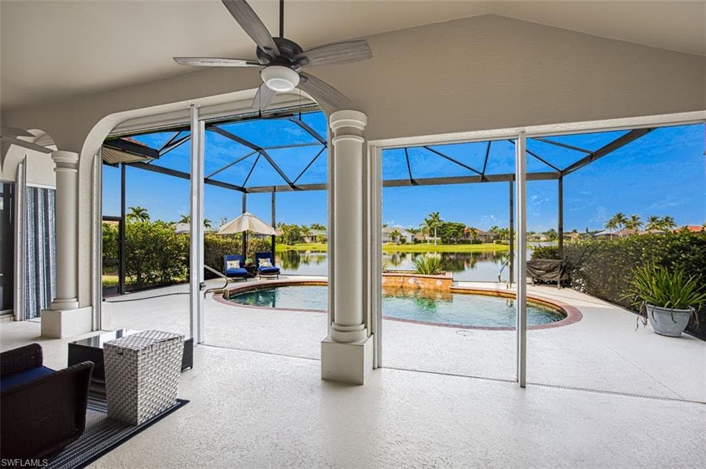 8451 Southwind Bay CIR, FORT MYERS FL 33908-10