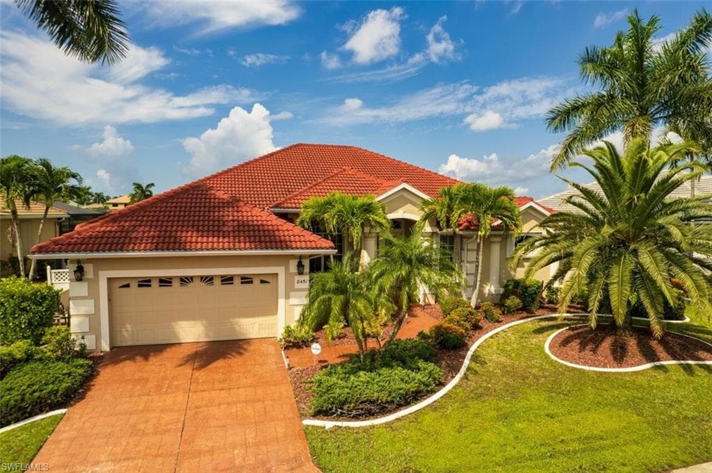 8451 Southwind Bay CIR, FORT MYERS FL 33908-43